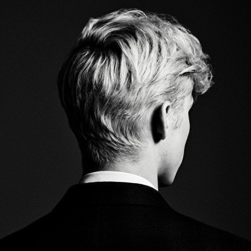 Troye Sivan: Bloom ( Vinyl )