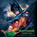 Batman Forever: Music Motion Picture / O.S.T.: Batman Forever: Music Motion Picture ( Vinyl )