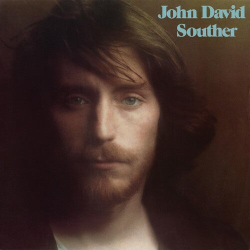 J.D. Souther: John David Souther ( Vinyl )