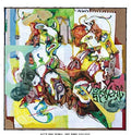 AJJ: Ugly Spiral: Lost Works 2012-2016 ( Vinyl )