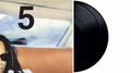 Lenny Kravitz: 5 ( Vinyl )