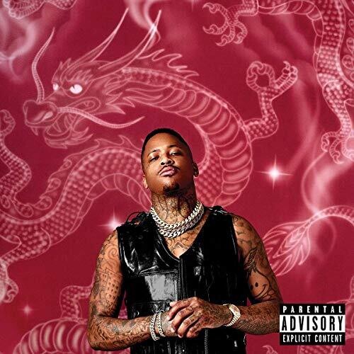 YG: Stay Dangerous ( Vinyl )
