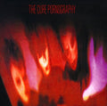 The Cure: Pornography - Remastered 180-Gram Black Vinyl ( Vinyl )