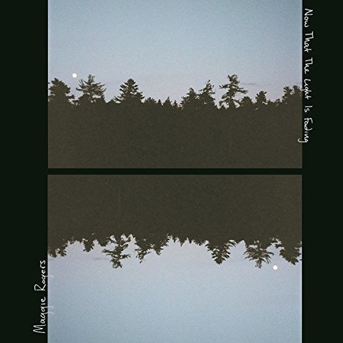 Maggie Rogers: Now That The Light Is Fading ( Vinyl )