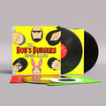 Bob's Burgers: The Bob's Burgers Music Album ( Vinyl )