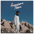 Khalid: American Teen ( Vinyl )