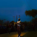 Jay Rock: Redemption ( Vinyl )