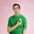 Jerry Paper: Like A Baby ( Vinyl )
