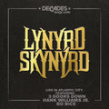 Lynyrd Skynyrd: Live In Atlantic City ( Vinyl )