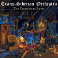 Trans-Siberian Orchestra: Christmas Attic ( Vinyl )