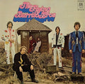 The Flying Burrito Brothers: Gilded Palace Of Sin ( Vinyl )