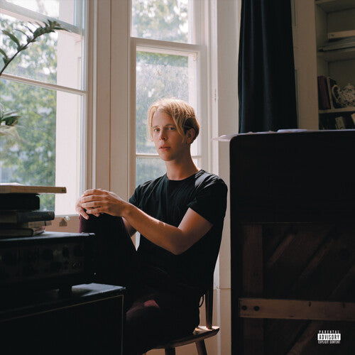 Tom Odell: Jubilee Road ( Vinyl )