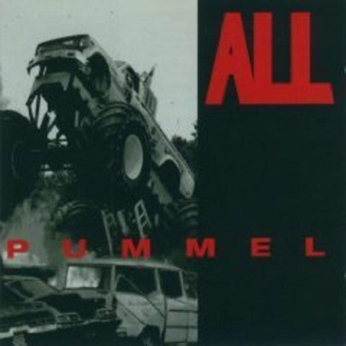 All: Pummel ( Vinyl )