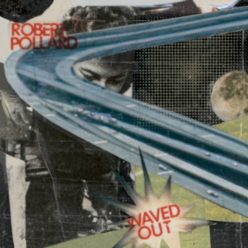 Robert Pollard: Waved Out ( Vinyl )
