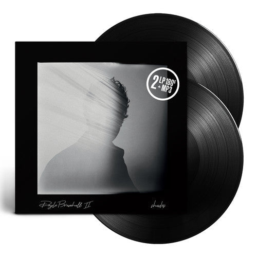 Doyle Bramhall II: Shades ( Vinyl )
