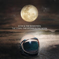 Echo & the Bunnymen: Stars The Oceans & The Moon ( Vinyl )