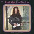 Kurt Vile: Bottle It In ( Vinyl )