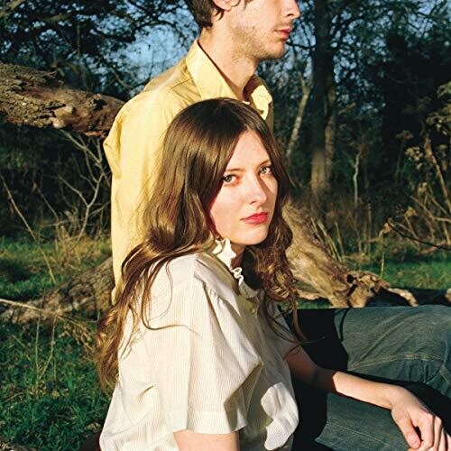 Molly Burch: First Flower ( Vinyl )