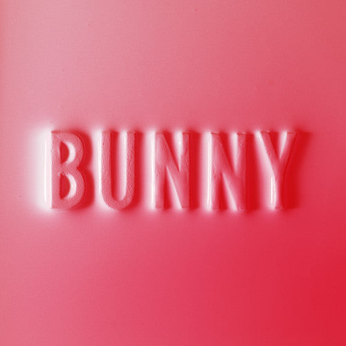 Matthew Dear: Bunny ( Vinyl )