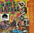 Various Artists: Girls In The Garage - Groovy Gallic Gals 10 / Var ( Vinyl )