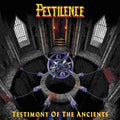 Pestilence: Testimony Of The Ancients ( Vinyl )