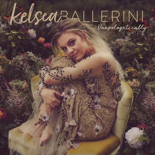Kelsea Ballerini: Unapologetically ( Vinyl )