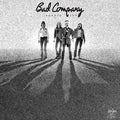 Bad Company: Burnin' Sky ( Vinyl )