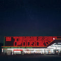 My Morning Jacket: The Tennessee Fire: 20th Anniversary Edition (Clearwater Blue Vinyl) ( Vinyl )