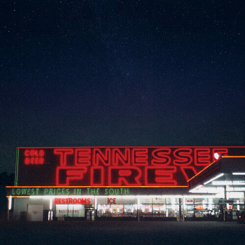 My Morning Jacket: The Tennessee Fire: 20th Anniversary Edition (Clearwater Blue Vinyl) ( Vinyl )