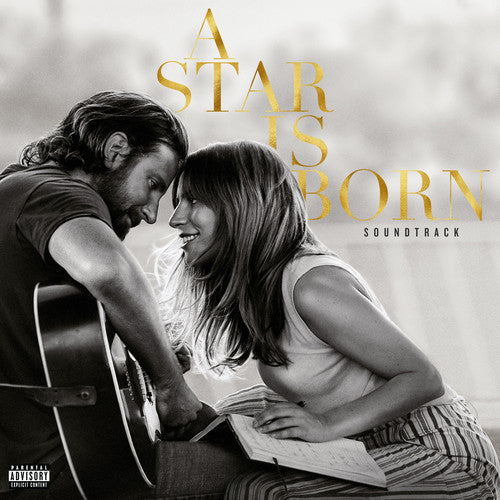 Lady Gaga: A Star Is Born (Original Motion Picture Soundtrack) ( Vinyl )