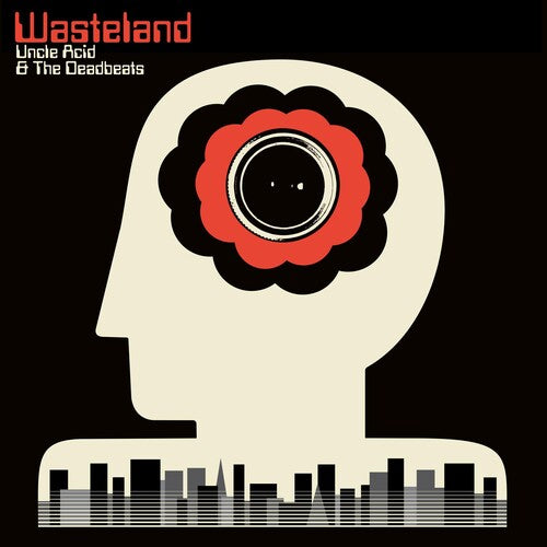 Uncle Acid & Deadbeats: Wasteland ( Vinyl )