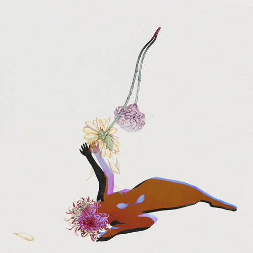 Future Islands: The Far Field ( Vinyl )