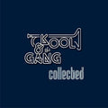 Kool & the Gang: Collected ( Vinyl )