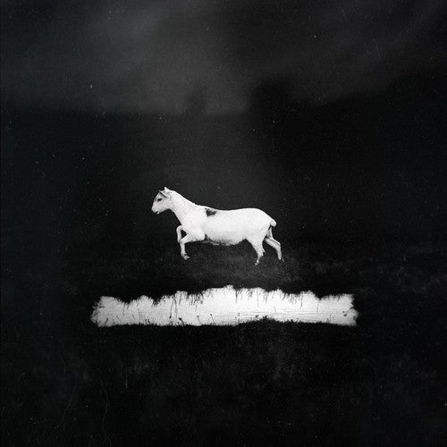 Les Discrets: Predateurs ( Vinyl )