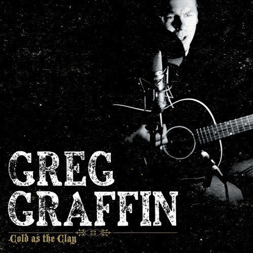 Greg Graffin: Cold As The Clay ( Vinyl )