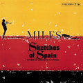 Miles Davis: Sketches Of Spain ( Vinyl )