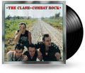 The Clash: Combat Rock ( Vinyl )