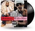 OutKast: Speakerboxxx: Love Below ( Vinyl )