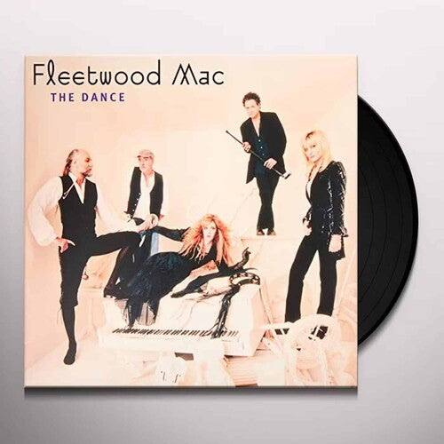 Fleetwood Mac: The Dance ( Vinyl )