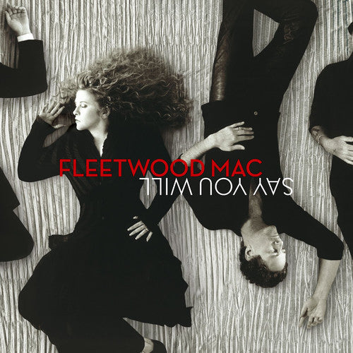 Fleetwood Mac: Say You Will ( Vinyl )