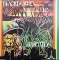 Lee Perry Scratch: Blackboard Jungle Dub ( Vinyl )
