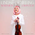 Lindsey Stirling: Warmer In The Winter ( Vinyl )
