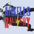 Arkells: Rally Cry ( Vinyl )