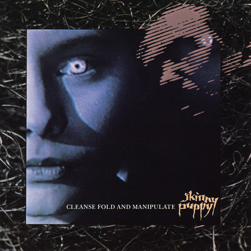 Skinny Puppy: Cleanse Fold And Manipulate ( Vinyl )