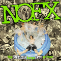 NOFX: Greatest Songs Ever Written (by Us) ( Vinyl )