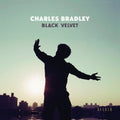 Charles Bradley: Black Velvet ( Vinyl )