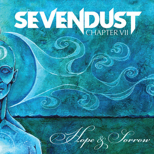 Sevendust: Chapter Vii: Hope & Sorrow (Rocktober 2018 Exclusive) ( Vinyl )