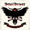 DevilDriver: Pray For Villains (White, Red & Black Splatter) rocktober 2018 Exclusive) ( Vinyl )