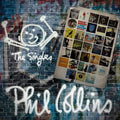 Phil Collins: The Singles ( Vinyl )