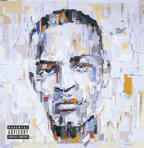 T.I.: Paper Trail ( Vinyl )